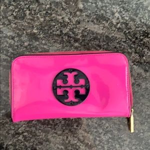 Tory Burch Wallet